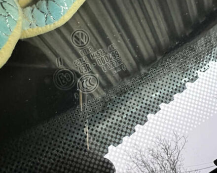 Чорний Фольксваген Джетта, об'ємом двигуна 1.4 л та пробігом 105 тис. км за 10999 $, фото 18 на Automoto.ua