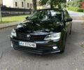 Чорний Фольксваген Джетта, об'ємом двигуна 1.4 л та пробігом 220 тис. км за 9400 $, фото 3 на Automoto.ua