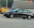 Черный Фольксваген Джетта, объемом двигателя 1.4 л и пробегом 140 тыс. км за 9000 $, фото 1 на Automoto.ua