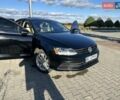Черный Фольксваген Джетта, объемом двигателя 1.4 л и пробегом 138 тыс. км за 10400 $, фото 41 на Automoto.ua