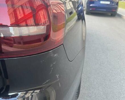 Фольксваген Джетта 2016 в Чернигове на Automoto.ua Черный Фольксваген Джетта, объемом двигателя 1.6 л и пробегом 276 тыс. км за 10500 $, фото 30 на Automoto.ua