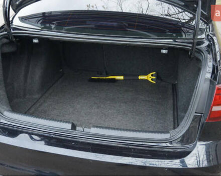 Чорний Фольксваген Джетта, об'ємом двигуна 1.4 л та пробігом 130 тис. км за 10600 $, фото 8 на Automoto.ua