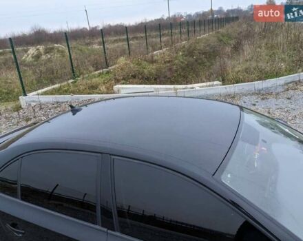 Чорний Фольксваген Джетта, об'ємом двигуна 1.4 л та пробігом 85 тис. км за 9850 $, фото 3 на Automoto.ua