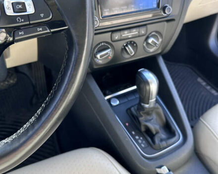 Фольксваген Джетта 2016 в Львове на Automoto.ua Черный Фольксваген Джетта, объемом двигателя 1.39 л и пробегом 121 тыс. км за 8500 $, фото 76 на Automoto.ua