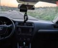 Чорний Фольксваген Джетта, об'ємом двигуна 1.4 л та пробігом 170 тис. км за 10200 $, фото 10 на Automoto.ua