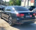 Чорний Фольксваген Джетта, об'ємом двигуна 1.6 л та пробігом 172 тис. км за 11290 $, фото 7 на Automoto.ua