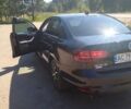 Черный Фольксваген Джетта, объемом двигателя 1.4 л и пробегом 135 тыс. км за 8700 $, фото 9 на Automoto.ua