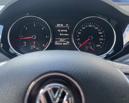 Фольксваген Джетта 2016 в Чернигове на Automoto.ua Черный Фольксваген Джетта, объемом двигателя 1.6 л и пробегом 276 тыс. км за 10500 $, фото 18 на Automoto.ua