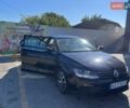 Чорний Фольксваген Джетта, об'ємом двигуна 1.4 л та пробігом 120 тис. км за 10300 $, фото 3 на Automoto.ua