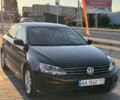 Чорний Фольксваген Джетта, об'ємом двигуна 1.4 л та пробігом 149 тис. км за 9700 $, фото 2 на Automoto.ua