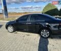Черный Фольксваген Джетта, объемом двигателя 1.4 л и пробегом 138 тыс. км за 10400 $, фото 26 на Automoto.ua