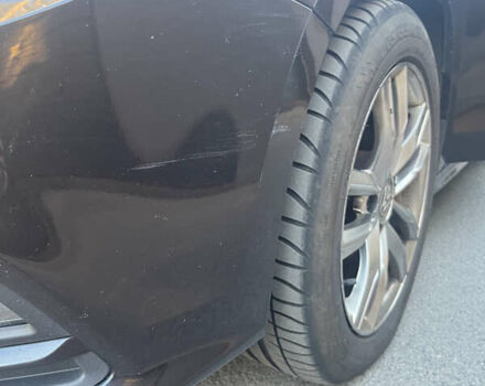 Фольксваген Джетта 2016 в Чернигове на Automoto.ua Черный Фольксваген Джетта, объемом двигателя 1.6 л и пробегом 276 тыс. км за 10500 $, фото 29 на Automoto.ua