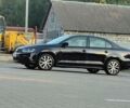 Черный Фольксваген Джетта, объемом двигателя 1.4 л и пробегом 140 тыс. км за 9000 $, фото 1 на Automoto.ua