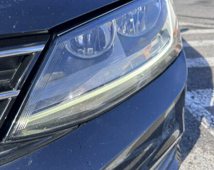 Фольксваген Джетта 2016 в Львове на Automoto.ua Черный Фольксваген Джетта, объемом двигателя 1.39 л и пробегом 121 тыс. км за 8500 $, фото 16 на Automoto.ua