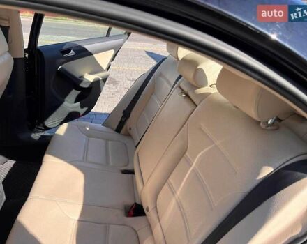 Чорний Фольксваген Джетта, об'ємом двигуна 1.4 л та пробігом 120 тис. км за 10300 $, фото 8 на Automoto.ua