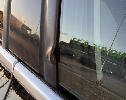 Чорний Фольксваген Джетта, об'ємом двигуна 1.4 л та пробігом 149 тис. км за 9700 $, фото 11 на Automoto.ua