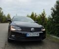 Черный Фольксваген Джетта, объемом двигателя 1.4 л и пробегом 189 тыс. км за 8900 $, фото 1 на Automoto.ua
