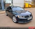 Черный Фольксваген Джетта, объемом двигателя 1.4 л и пробегом 140 тыс. км за 9500 $, фото 1 на Automoto.ua
