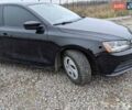 Чорний Фольксваген Джетта, об'ємом двигуна 1.4 л та пробігом 85 тис. км за 9850 $, фото 9 на Automoto.ua