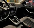Черный Фольксваген Джетта, объемом двигателя 1.6 л и пробегом 180 тыс. км за 12500 $, фото 14 на Automoto.ua