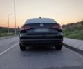 Фольксваген Джетта 2016 в Львове на Automoto.ua Черный Фольксваген Джетта, объемом двигателя 1.4 л и пробегом 170 тыс. км за 10200 $, фото 9 на Automoto.ua