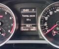 Черный Фольксваген Джетта, объемом двигателя 1.8 л и пробегом 171 тыс. км за 11500 $, фото 16 на Automoto.ua