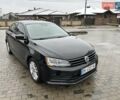 Чорний Фольксваген Джетта, об'ємом двигуна 1.4 л та пробігом 106 тис. км за 8400 $, фото 12 на Automoto.ua