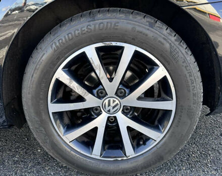 Фольксваген Джетта 2016 в Львове на Automoto.ua Черный Фольксваген Джетта, объемом двигателя 1.39 л и пробегом 121 тыс. км за 8500 $, фото 19 на Automoto.ua