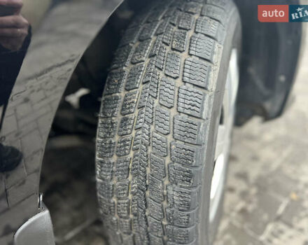 Чорний Фольксваген Джетта, об'ємом двигуна 1.4 л та пробігом 105 тис. км за 10999 $, фото 7 на Automoto.ua