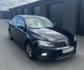 Фольксваген Джетта 2016 в Чернигове на Automoto.ua Черный Фольксваген Джетта, объемом двигателя 1.6 л и пробегом 276 тыс. км за 10500 $, фото 3 на Automoto.ua