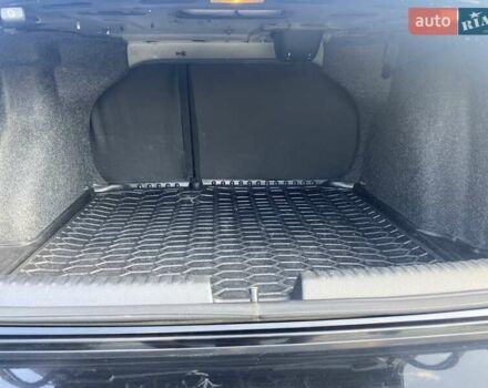 Чорний Фольксваген Джетта, об'ємом двигуна 1.4 л та пробігом 182 тис. км за 10200 $, фото 19 на Automoto.ua