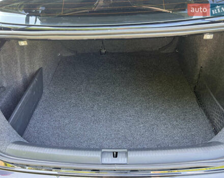 Черный Фольксваген Джетта, объемом двигателя 1.6 л и пробегом 164 тыс. км за 10900 $, фото 9 на Automoto.ua