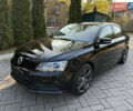 Черный Фольксваген Джетта, объемом двигателя 1.39 л и пробегом 99 тыс. км за 11300 $, фото 1 на Automoto.ua
