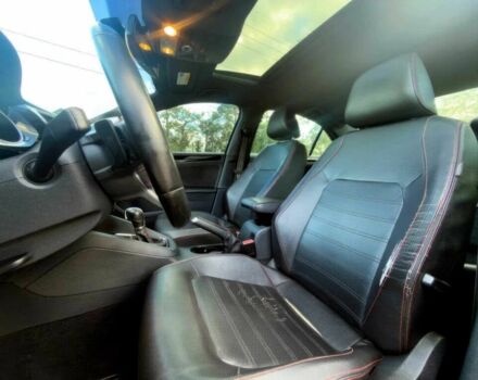 Чорний Фольксваген Джетта, об'ємом двигуна 2 л та пробігом 77 тис. км за 4200 $, фото 7 на Automoto.ua