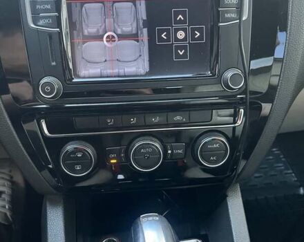 Фольксваген Джетта 2016 в Чернигове на Automoto.ua Черный Фольксваген Джетта, объемом двигателя 1.6 л и пробегом 276 тыс. км за 10500 $, фото 24 на Automoto.ua