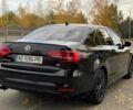 Фольксваген Джетта 2016 в Днепре (Днепропетровске) на Automoto.ua Черный Фольксваген Джетта, объемом двигателя 1.4 л и пробегом 128 тыс. км за 10500 $, фото 7 на Automoto.ua