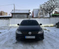 Черный Фольксваген Джетта, объемом двигателя 1.4 л и пробегом 167 тыс. км за 10500 $, фото 1 на Automoto.ua