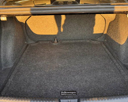 Чорний Фольксваген Джетта, об'ємом двигуна 1.4 л та пробігом 149 тис. км за 9700 $, фото 28 на Automoto.ua