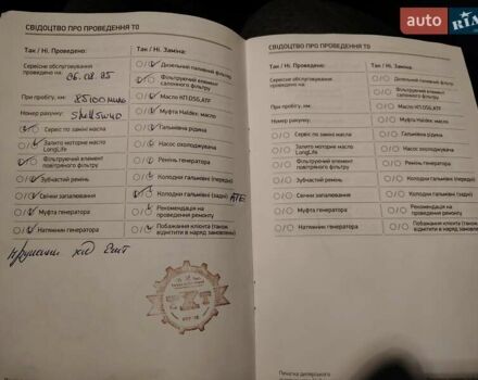 Черный Фольксваген Джетта, объемом двигателя 1.4 л и пробегом 138 тыс. км за 10400 $, фото 42 на Automoto.ua