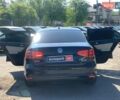 Чорний Фольксваген Джетта, об'ємом двигуна 1.6 л та пробігом 172 тис. км за 11290 $, фото 14 на Automoto.ua