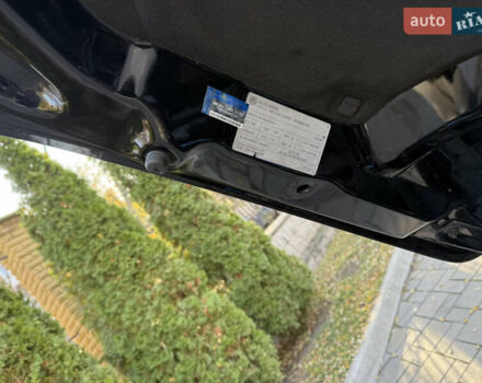 Черный Фольксваген Джетта, объемом двигателя 1.39 л и пробегом 99 тыс. км за 11300 $, фото 22 на Automoto.ua