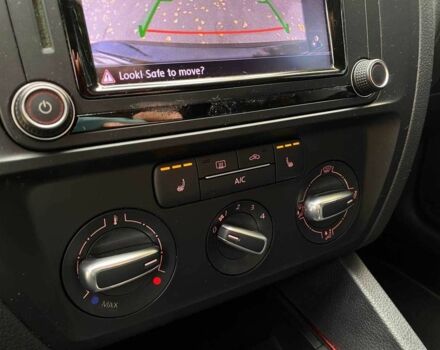 Фольксваген Джетта 2016 в Днепре (Днепропетровске) на Automoto.ua Черный Фольксваген Джетта, объемом двигателя 1.4 л и пробегом 128 тыс. км за 10500 $, фото 18 на Automoto.ua