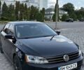 Чорний Фольксваген Джетта, об'ємом двигуна 1.4 л та пробігом 182 тис. км за 10200 $, фото 2 на Automoto.ua