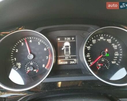 Чорний Фольксваген Джетта, об'ємом двигуна 1.8 л та пробігом 170 тис. км за 1700 $, фото 8 на Automoto.ua