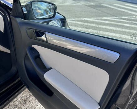 Фольксваген Джетта 2016 в Львове на Automoto.ua Черный Фольксваген Джетта, объемом двигателя 1.39 л и пробегом 121 тыс. км за 8500 $, фото 48 на Automoto.ua