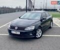 Черный Фольксваген Джетта, объемом двигателя 1.6 л и пробегом 225 тыс. км за 13000 $, фото 1 на Automoto.ua
