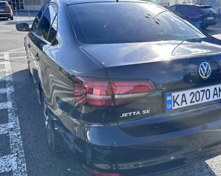 Фольксваген Джетта 2016 в Львове на Automoto.ua Черный Фольксваген Джетта, объемом двигателя 1.39 л и пробегом 121 тыс. км за 8500 $, фото 26 на Automoto.ua