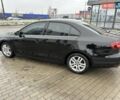 Чорний Фольксваген Джетта, об'ємом двигуна 1.4 л та пробігом 106 тис. км за 8400 $, фото 4 на Automoto.ua