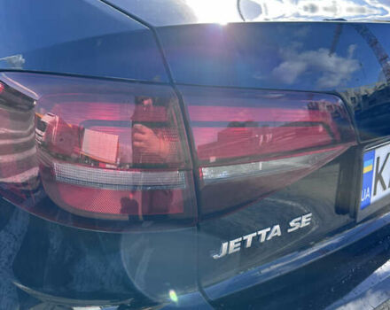 Фольксваген Джетта 2016 в Львове на Automoto.ua Черный Фольксваген Джетта, объемом двигателя 1.39 л и пробегом 121 тыс. км за 8500 $, фото 41 на Automoto.ua