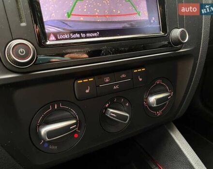 Фольксваген Джетта 2016 в Днепре (Днепропетровске) на Automoto.ua Черный Фольксваген Джетта, объемом двигателя 1.4 л и пробегом 128 тыс. км за 10500 $, фото 18 на Automoto.ua